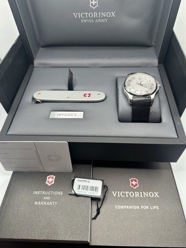 Orologio victorinox swiss army - orologio,