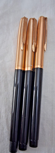 Lotto penne stilografiche - lotto,