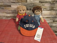 CHICCO CAPPELLINO NEONATO