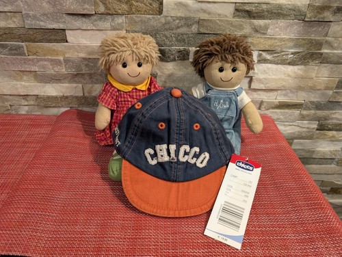 Chicco cappellino neonato - chicco,