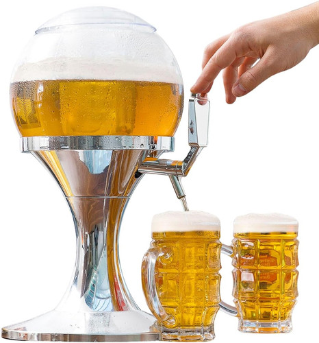 Dispenser refrigerante di - refrigerante,