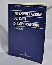 Interpretazione dei Dati di