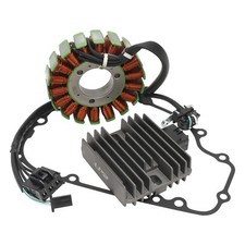 STATORE ALTERNATORE REGOLATORE