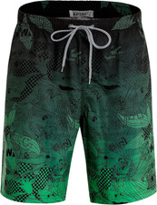 Costumi Pantaloncini Da Bagno