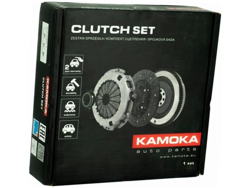 Kit frizione per - mazda, 1.6