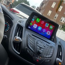 Autoradio 2G+64G Android 15