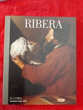 I CLASSICI DELL'ARTE -RIBERA -