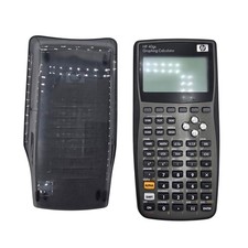 Calcolatrice grafica HP 40GS