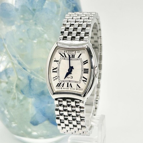 Bedat orologio usato - &,