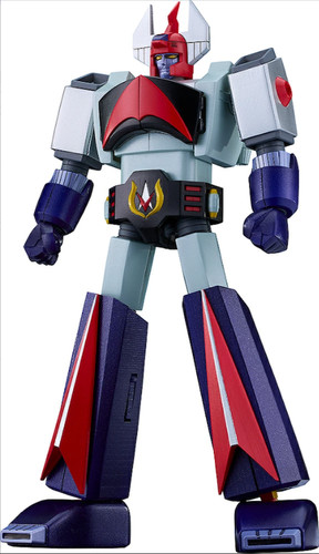 Gsc moderoid planet robot - moderoid,