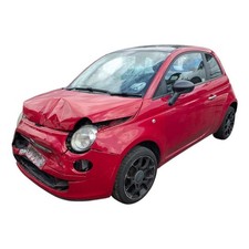 FIAT 500 POP MK2 2008-2014