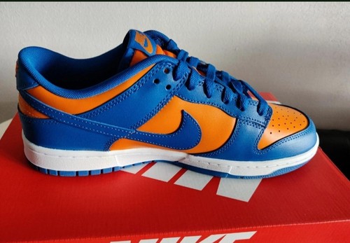 Nike dunk low - low, scarpe