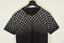 T-shirt Louis Vuitton uomo