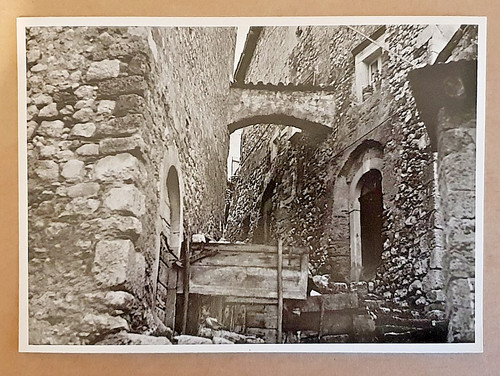 Foto epoca stiffe aquila - foto,