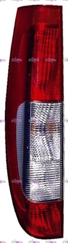 Fanale fanalino stop - fanale,