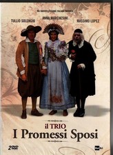 I promessi sposi Trio Solenghi