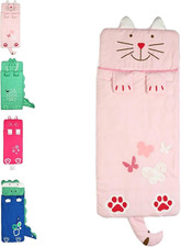 Sacchi a Pelo per Bambini