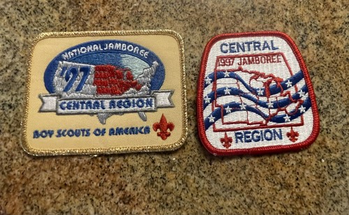 Lotto patch regione centrale - patch,