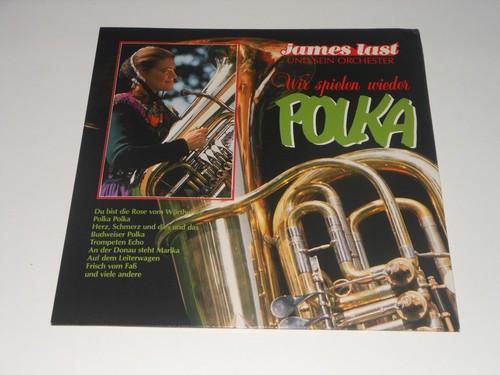 James last wir spielen - last,