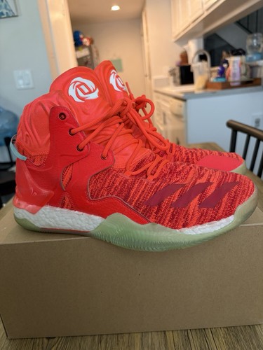 Adidas boost rose - adidas, 7