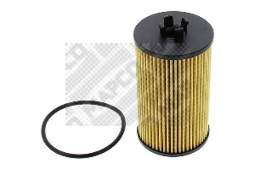 Filtro olio mapco 64707 - 64707, per
