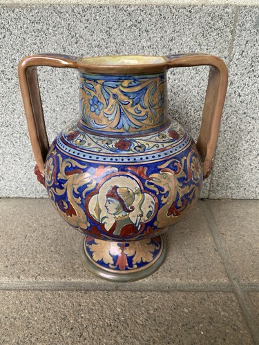 Ceramica gualdo tadino - tadino,
