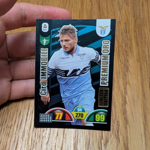 Panini adrenalyn calciatori - panini,