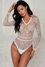 sexy biancheria intima body