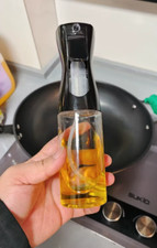 spruzzatore olio atomizzatore