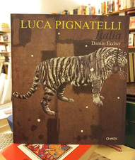 Luca Pignatelli Italia -