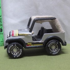 BUDDY L diecast Renegade Jeep