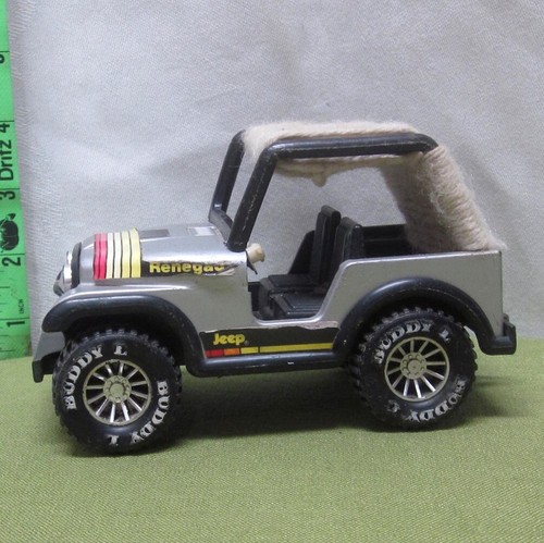 Buddy pressofuso renegade - pressofuso,