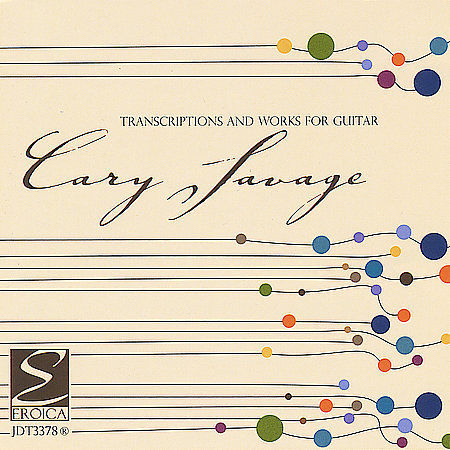 Transcriptions and works for - and,
