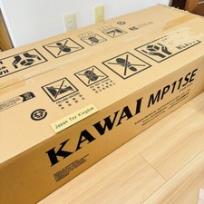 KAWAI MP11SE Electronic Piano