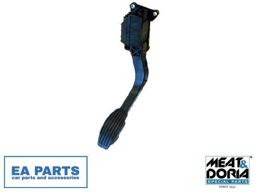 Kit pedale acceleratore - , per