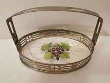 BELLISSIMO VASSOIO CERAMICA E