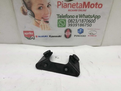 Staffa filtro aria bmw - filtro, gs