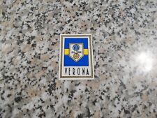 SCUDETTO VERONA ALBUM