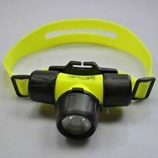 TORCIA SUBACQUEA DA TESTA A