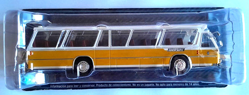 Die cast autobus pegaso - cast, 5023cl