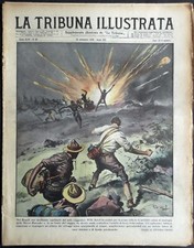 LA TRIBUNA ILLUSTRATA 1938 #39