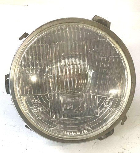 Ricambi usati faro anteriore - faro,