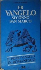 Roberti giorgio. ER VANGELO