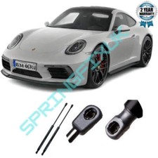 2x Puntoni Gas Cofano 560N