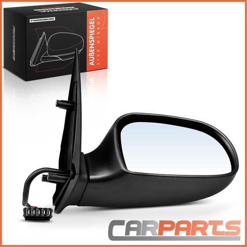 Specchietto riscaldabile - dx,