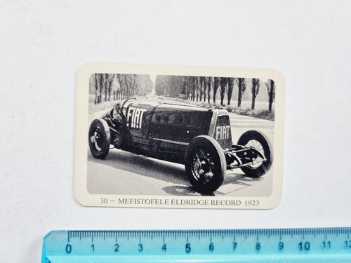 Fiat mefistofele eldridge - fiat,