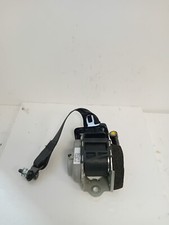 01561384650 Cinta cintura posteriore destra alfa Romeo Stelvio 2018 originale