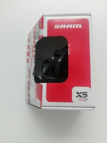 Cambio sram x5 - cambio,
