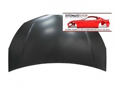 COFANO ANTERIORE PER TOYOTA