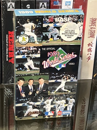 The official 1989 world - official,
